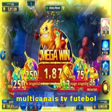 multicanais tv futebol